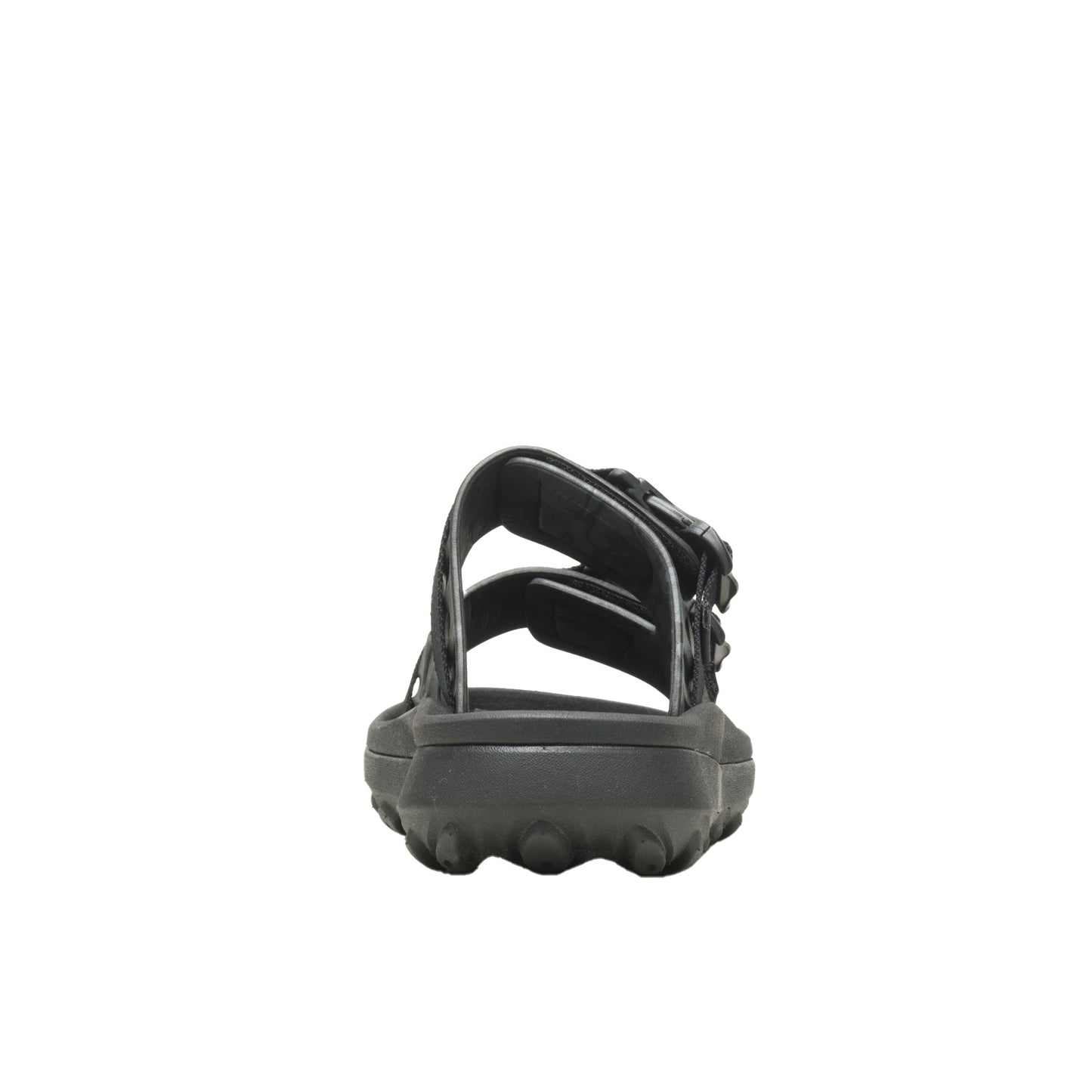 Merrell Erkek Hut Ultra Wrap Terlik Erkek Black / Black Terlik-6