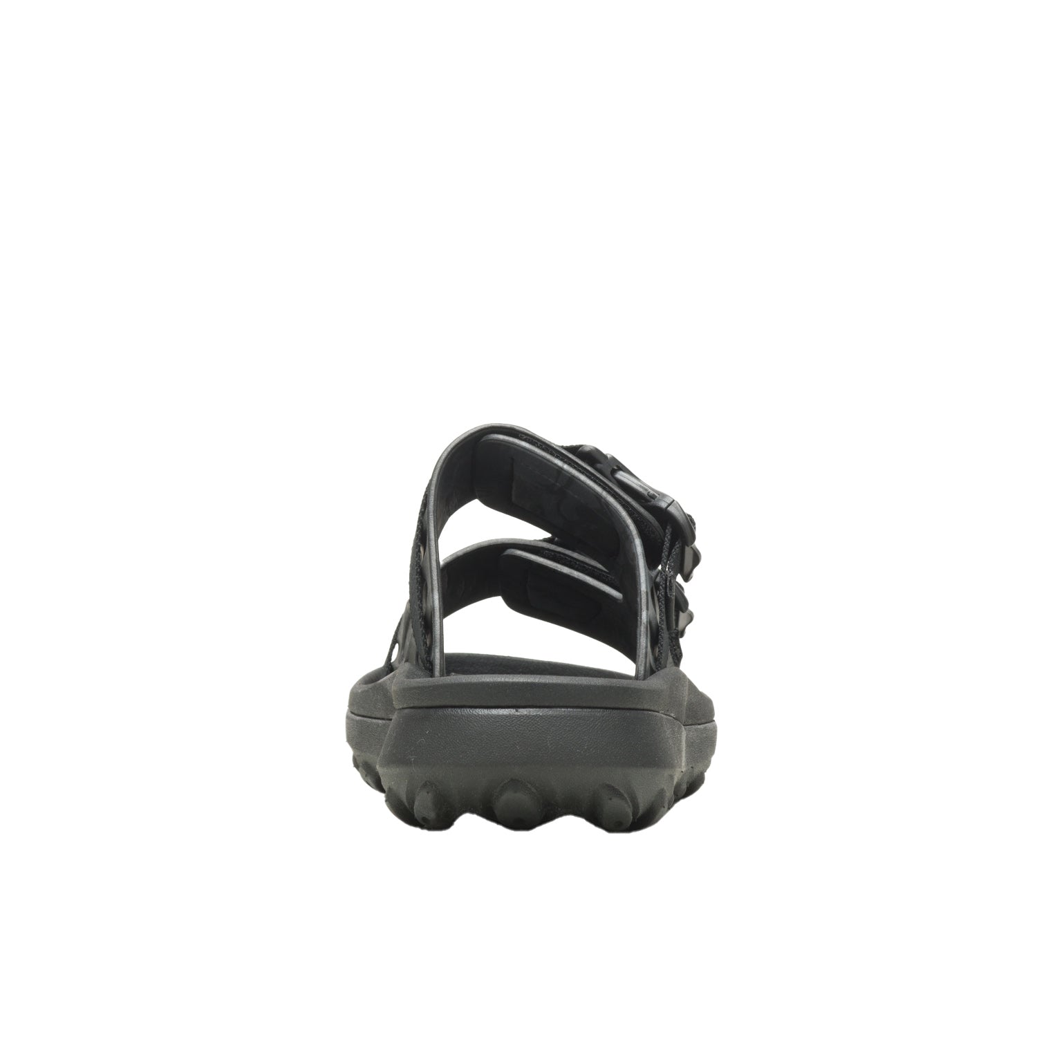 Merrell Erkek Hut Ultra Wrap Terlik Erkek Black / Black Terlik-6
