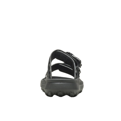 Merrell Erkek Hut Ultra Wrap Terlik Erkek Black / Black Terlik-6