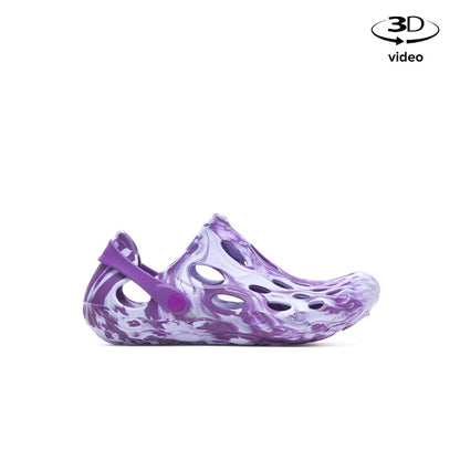 Kadın Hydro Moc Sandalet-1