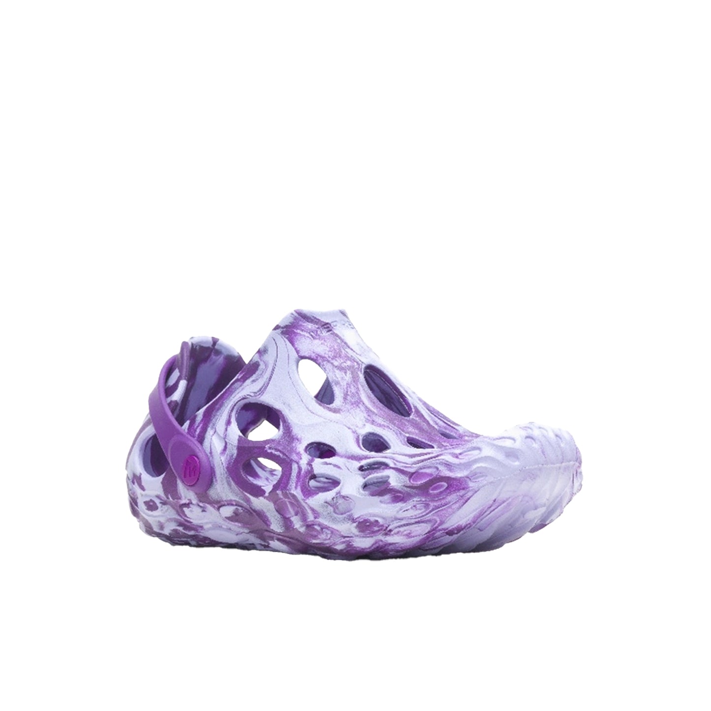 Kadın Hydro Moc Sandalet-3