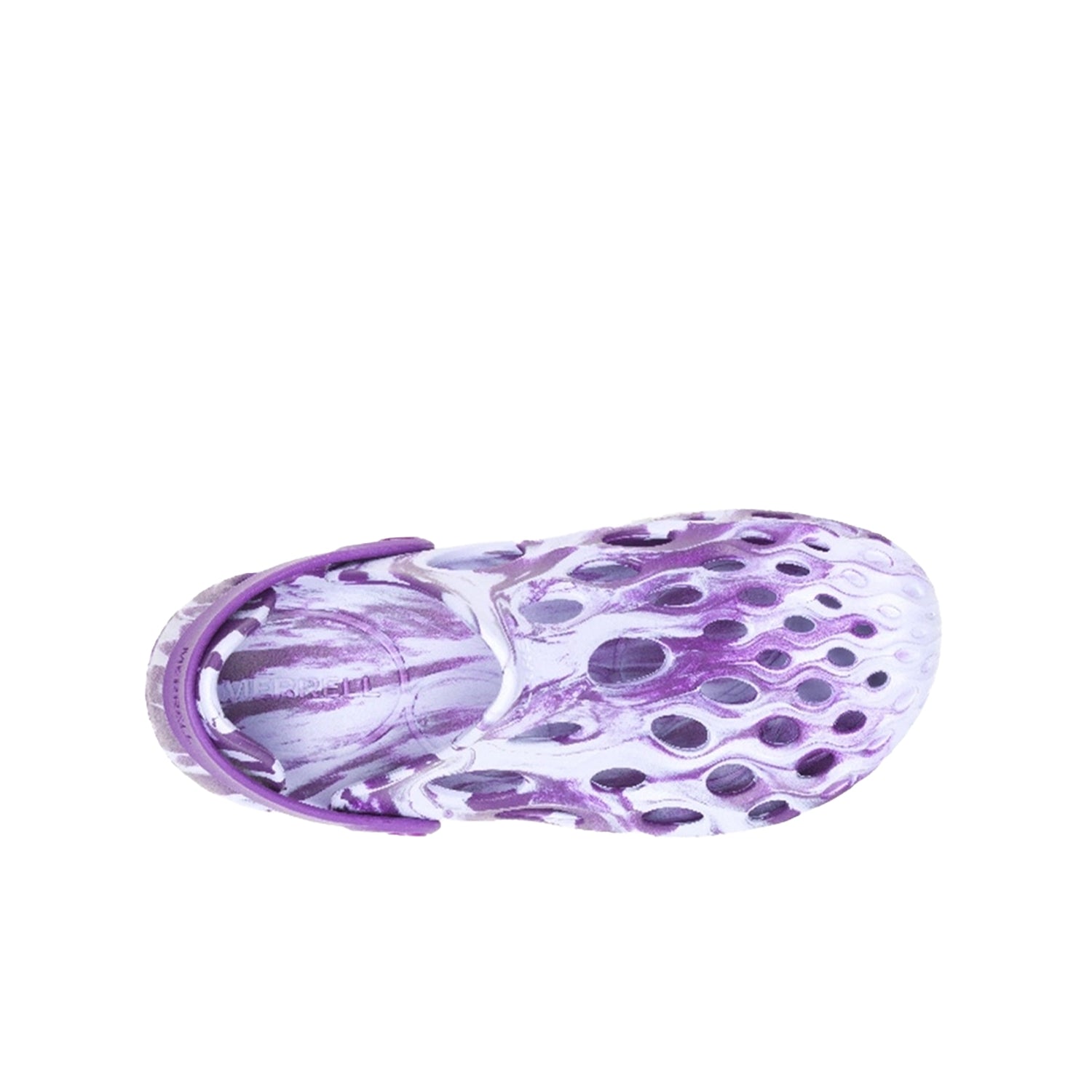 Kadın Hydro Moc Sandalet-5