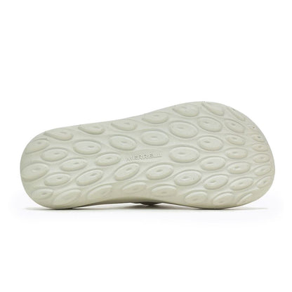Merrell Kadın Hut Ultra Wrap Terlik Kadın Oyster Terlik-3