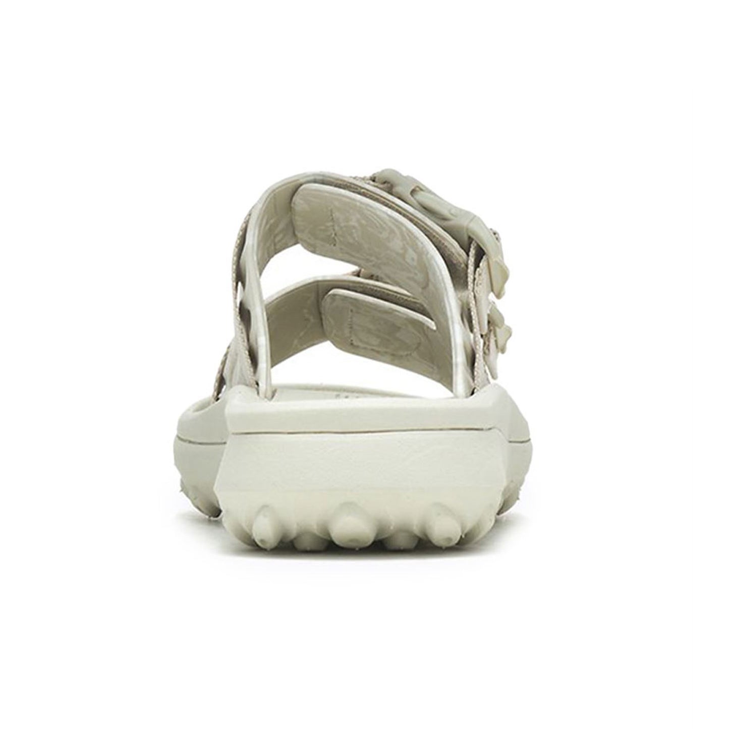 Merrell Kadın Hut Ultra Wrap Terlik Kadın Oyster Terlik-4
