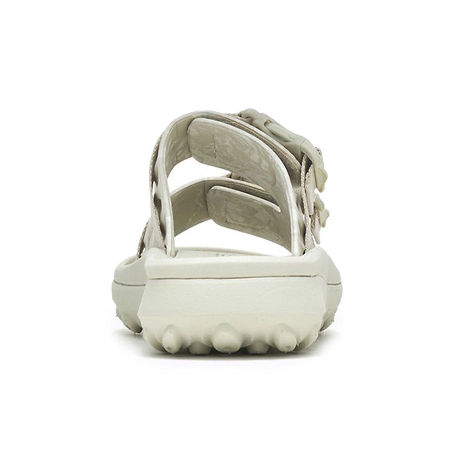 Merrell Kadın Hut Ultra Wrap Terlik Kadın Oyster Terlik-4