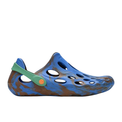 Merrell Erkek Hydro Moc Hydro Moc Erkek Rye/Dazzle Hydro Moc-1
