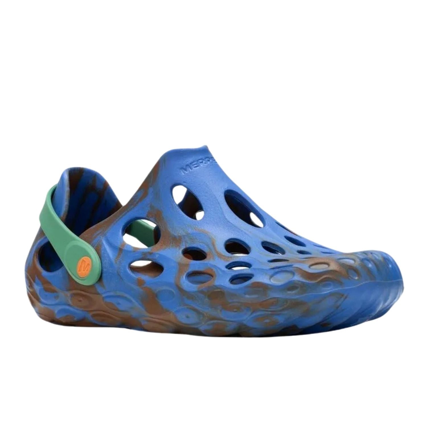 Merrell Erkek Hydro Moc Hydro Moc Erkek Rye/Dazzle Hydro Moc-2