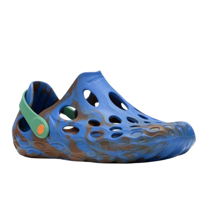 Merrell Erkek Hydro Moc Hydro Moc Erkek Rye/Dazzle Hydro Moc-2