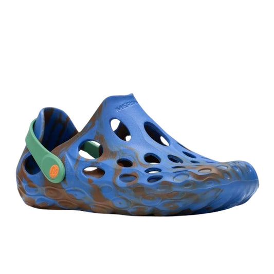 Merrell Erkek Hydro Moc Hydro Moc Erkek Rye/Dazzle Hydro Moc-2