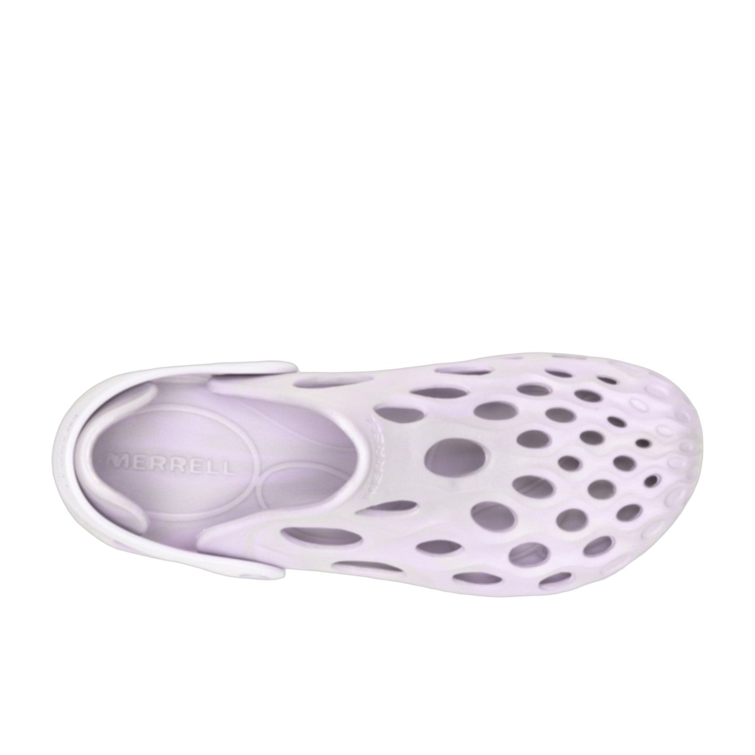 Merrell Erkek Hydro Moc Hydro Moc Erkek Lıght Orchıd Hydro Moc-4