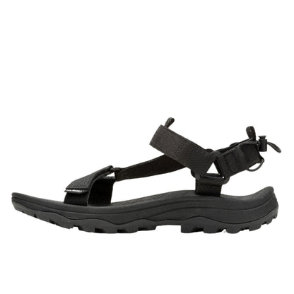 Merrell Erkek Speed Fusıon Web Sport Sandalet Erkek Black Sandalet-2