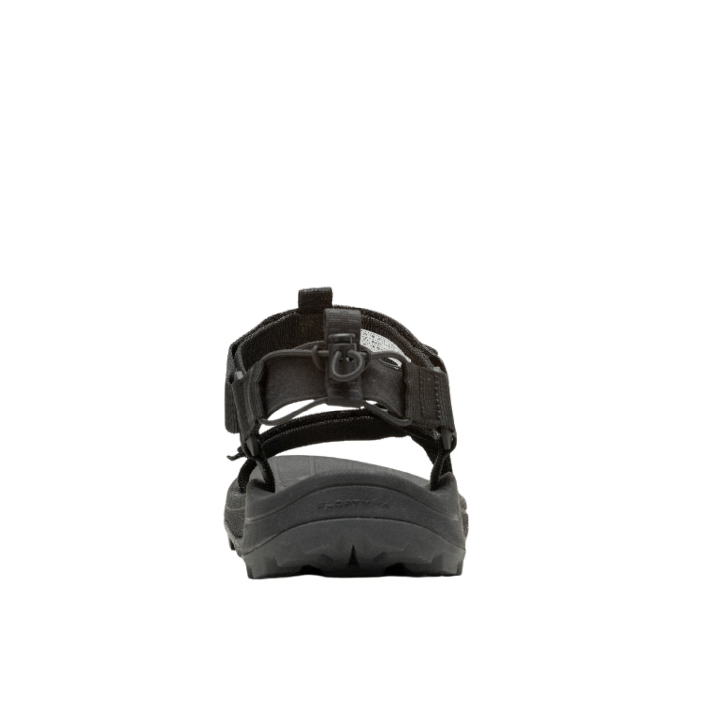 Merrell Erkek Speed Fusıon Web Sport Sandalet Erkek Black Sandalet-5