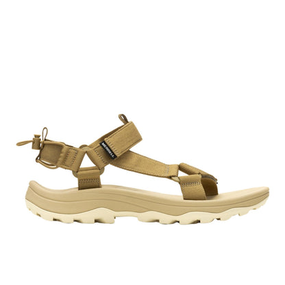 Merrell Erkek Speed Fusıon Web Sport Sandalet Erkek Coyote/Khakı Sandalet-1