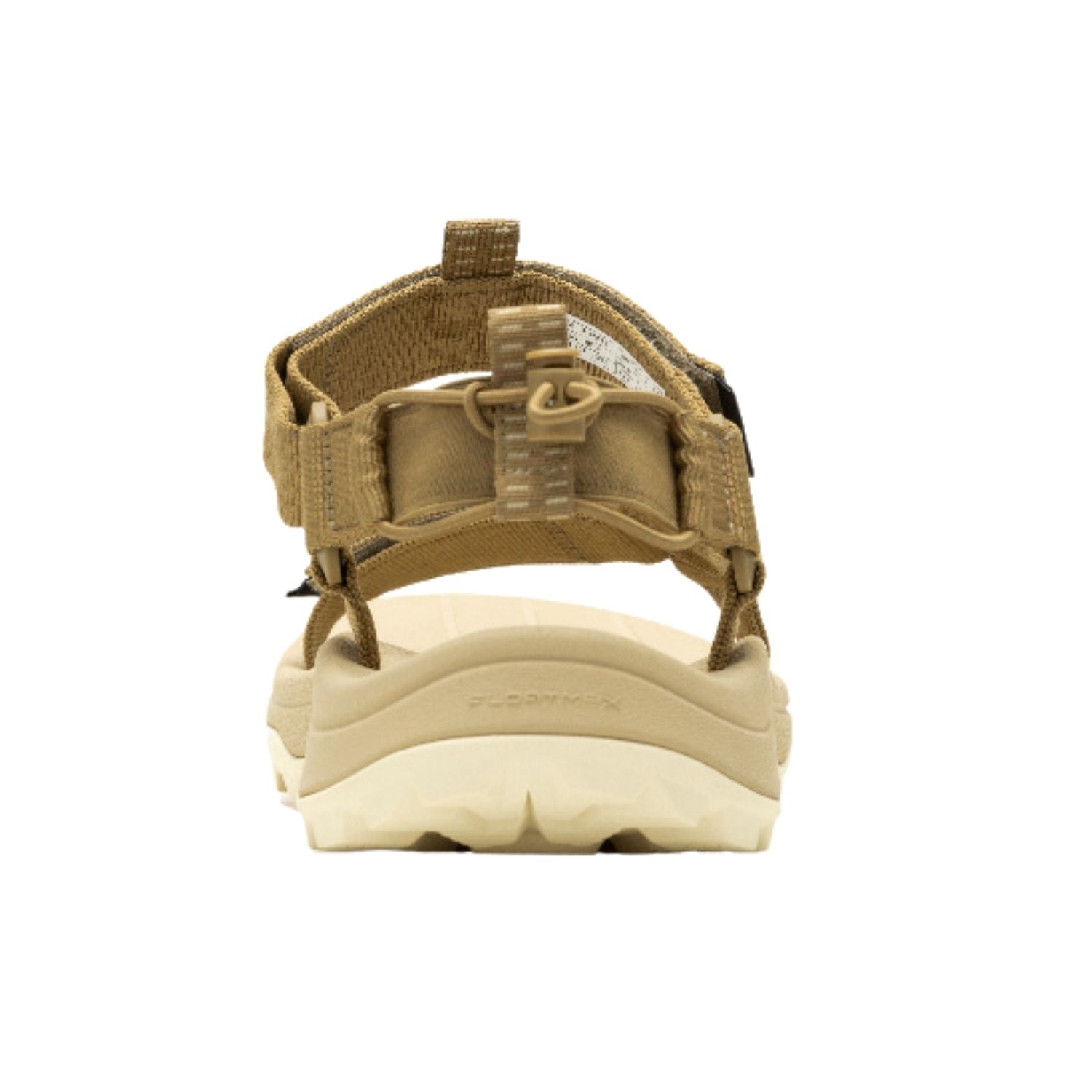 Merrell Erkek Speed Fusıon Web Sport Sandalet Erkek Coyote/Khakı Sandalet-3