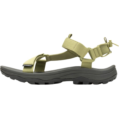 Erkek Speed Fusion Web Sport Sandalet-2