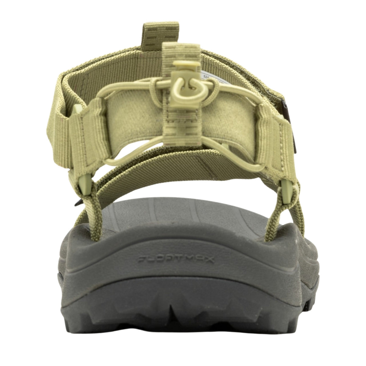 Erkek Speed Fusion Web Sport Sandalet-3