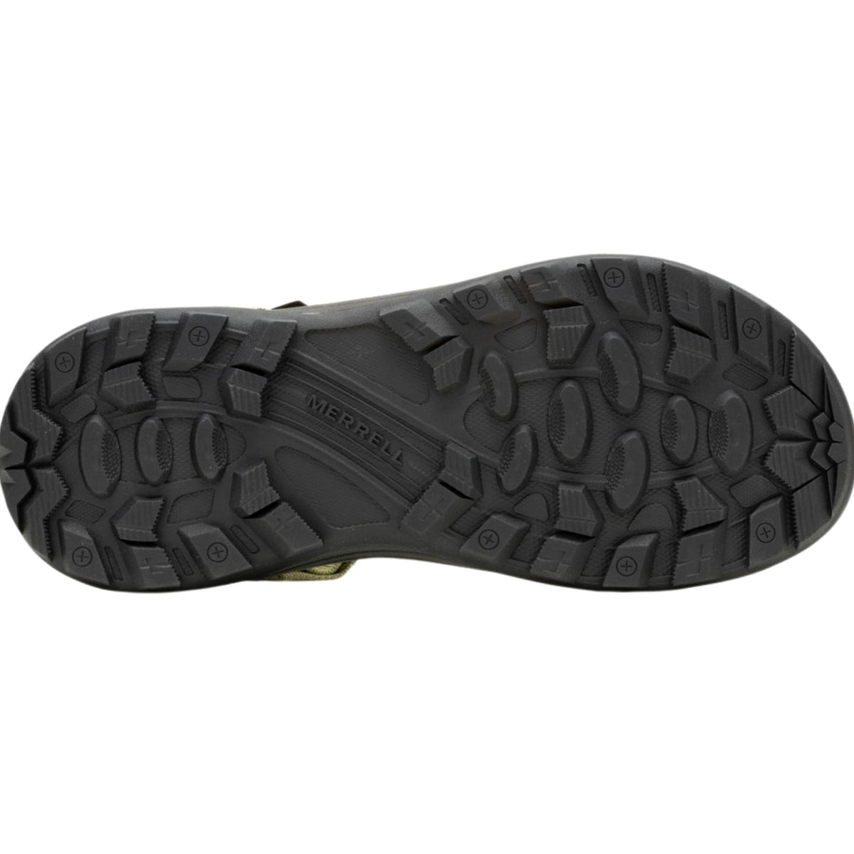 Erkek Speed Fusion Web Sport Sandalet-4