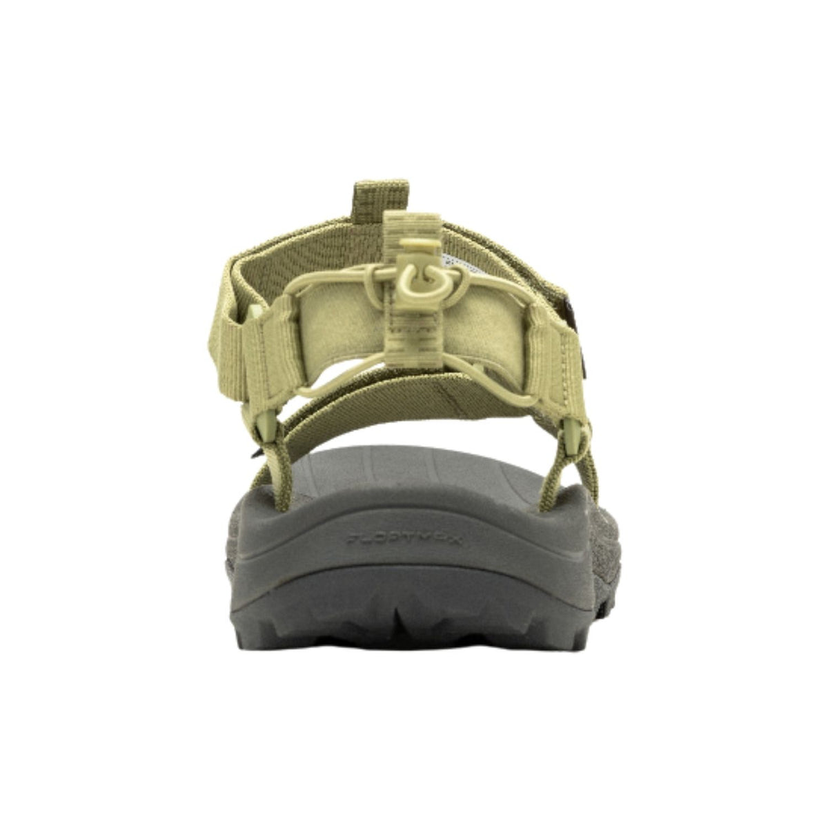 Erkek Speed Fusion Web Sport Sandalet-5