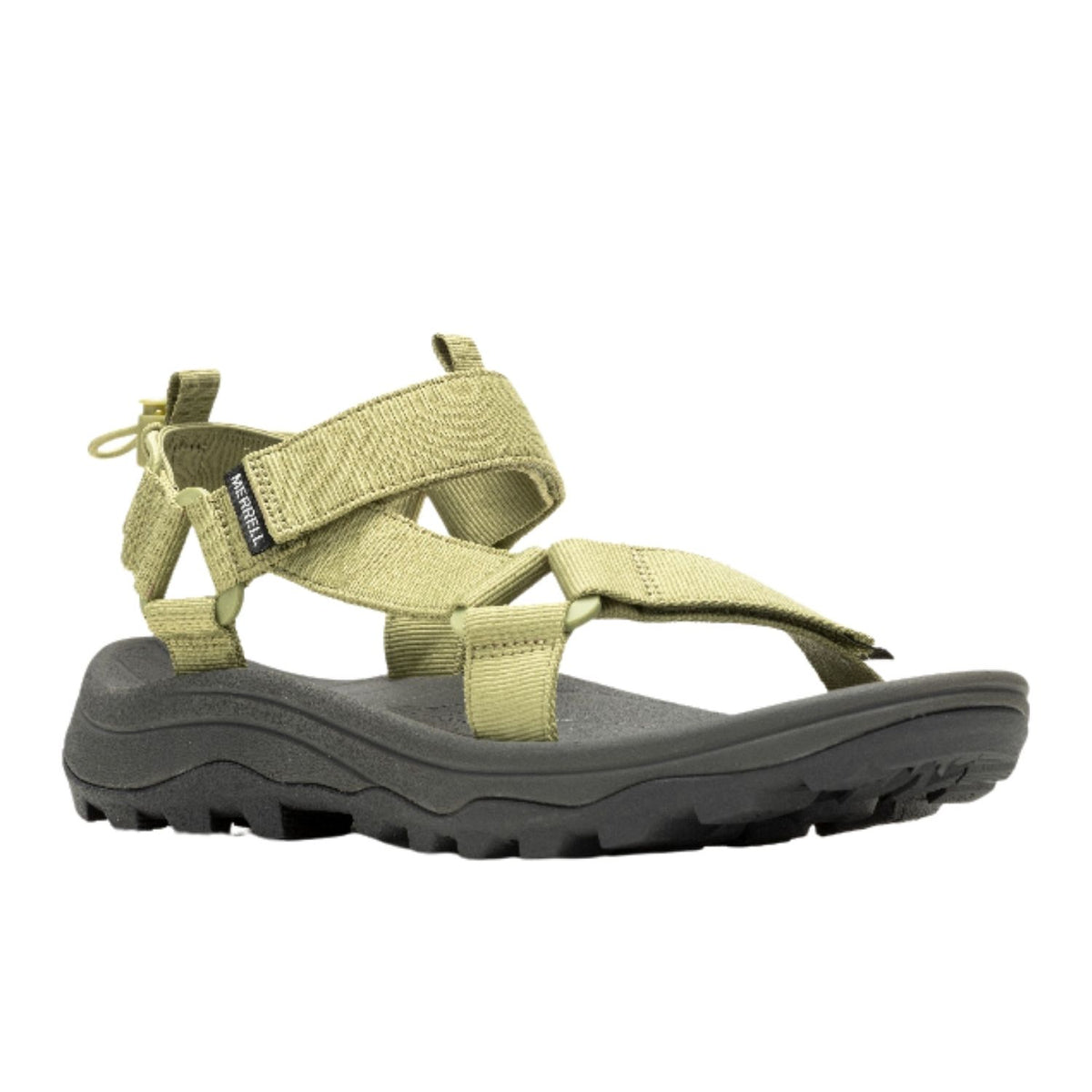 Erkek Speed Fusion Web Sport Sandalet-1