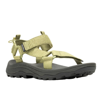 Erkek Speed Fusion Web Sport Sandalet-1