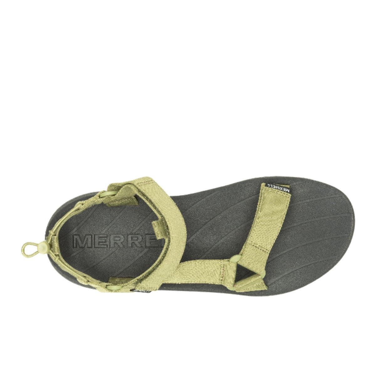 Erkek Speed Fusion Web Sport Sandalet-6