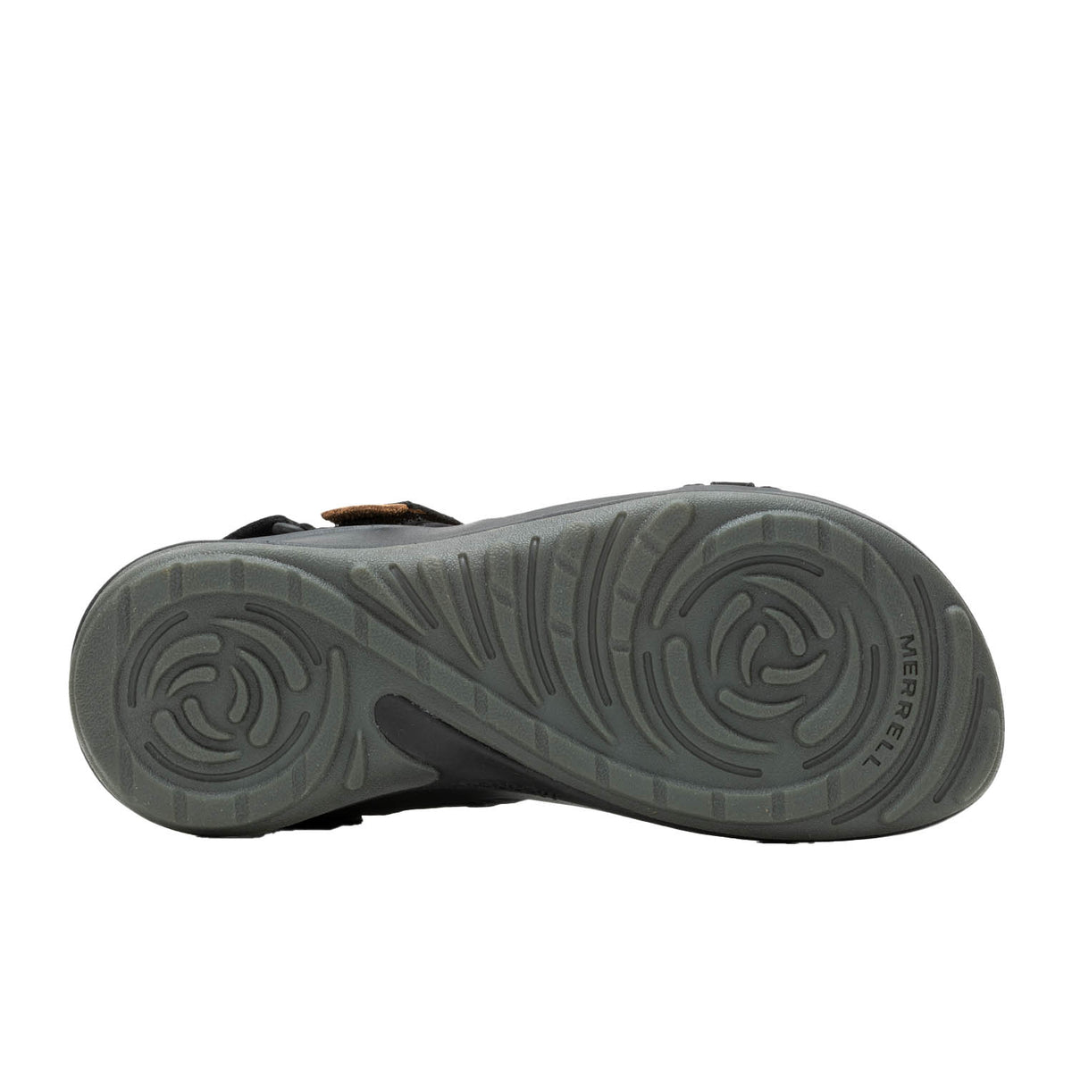 Merrell Kadın Terran 4 Backstrap Sandalet Kadın Black Sandalet-6
