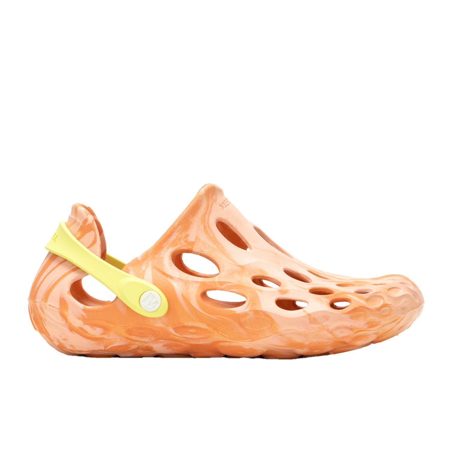 Merrell Kadın Hydro Moc Hydro Moc Kadın Peach/Melon Hydro Moc-1