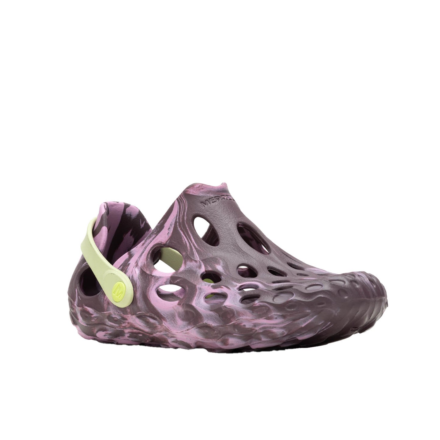 Kadın Hydro Moc Sandalet-3