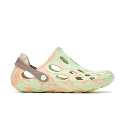 Merrell Kadın Hydro Moc Hydro Moc Kadın Mentha/Peach Hydro Moc-1