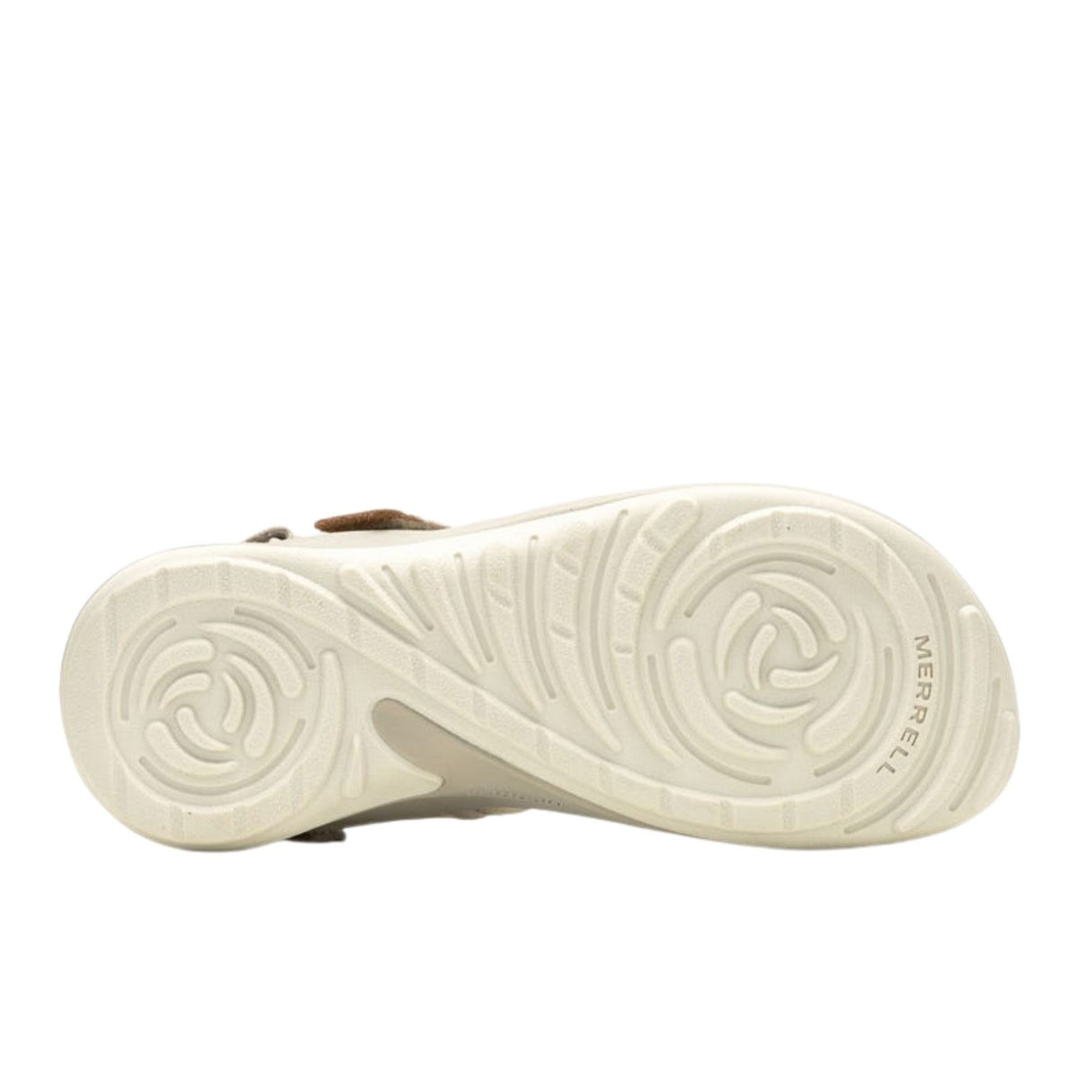 Merrell Kadın Terran 4 Backstrap Sandalet Kadın Sılver Sandalet-5