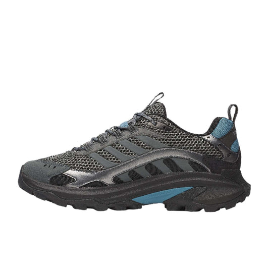 Moab Speed 2 Vent 2K Se Erkek Alloy/Black Outdoor Ayakkabı-2