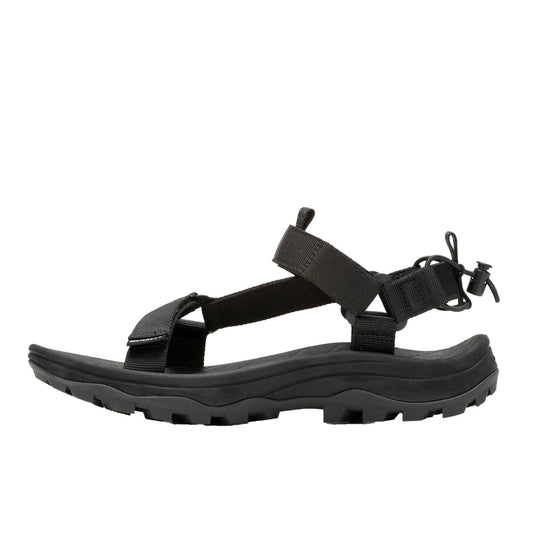 Merrell Kadın Speed Fusıon Web Sport Sandalet Kadın Black Sandalet-3