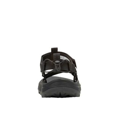 Merrell Kadın Speed Fusıon Web Sport Sandalet Kadın Black Sandalet-5