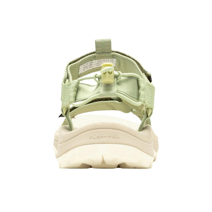 Merrell Kadın Speed Fusıon Web Sport Sandalet Kadın Wıllow Green Sandalet-4