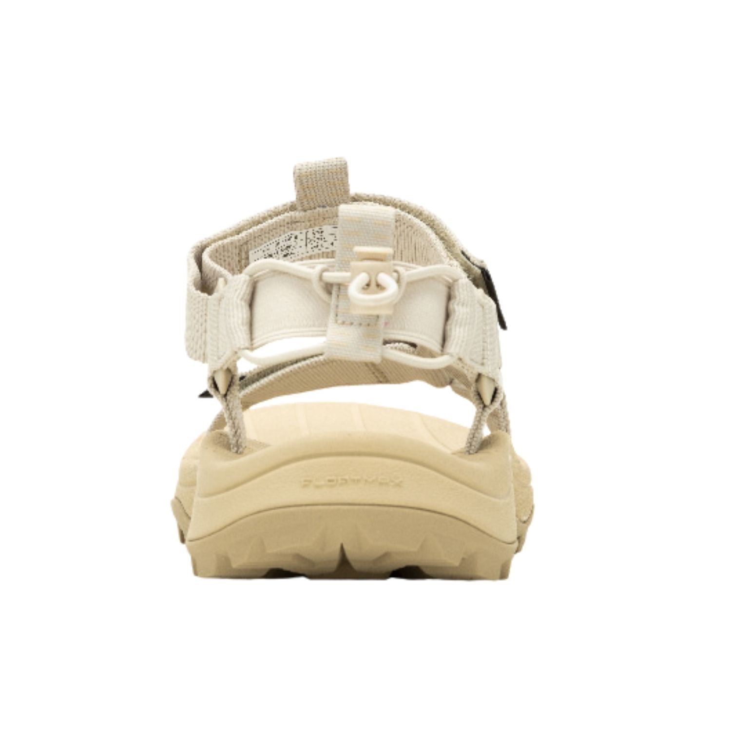 Merrell Kadın Speed Fusıon Web Sport Sandalet Kadın Oyster/Khakı Sandalet-3