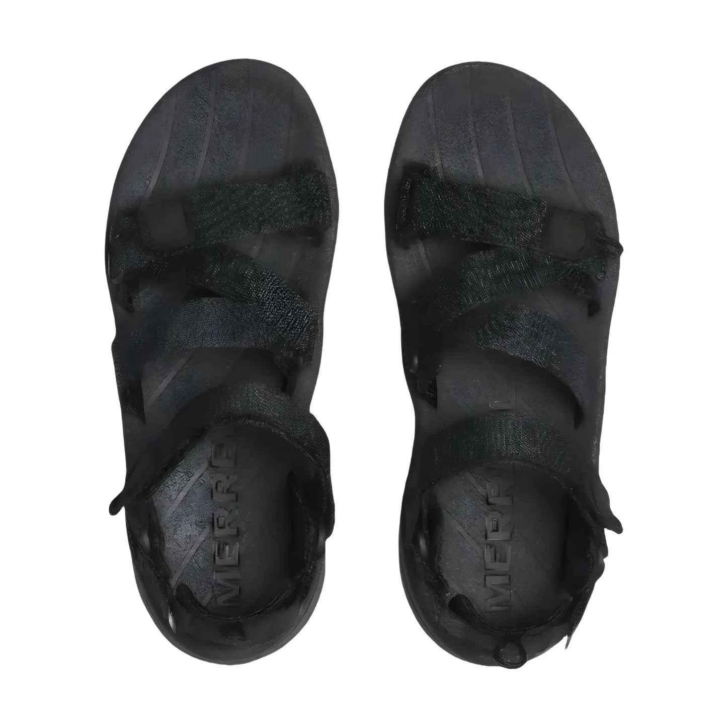 Erkek Speed Fusion Sport Rmx Sandalet-2