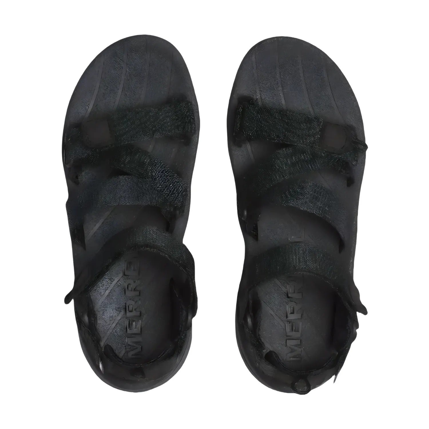 Erkek Speed Fusion Sport Rmx Sandalet-2