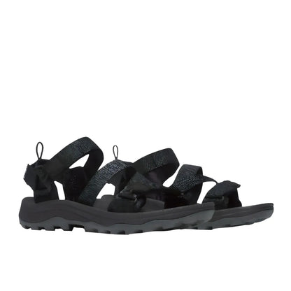 Erkek Speed Fusion Sport Rmx Sandalet-5