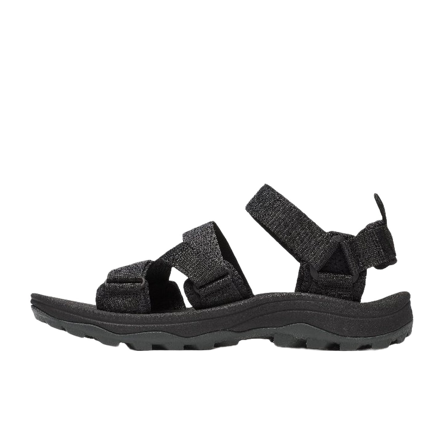 Erkek Speed Fusion Sport Rmx Sandalet-6