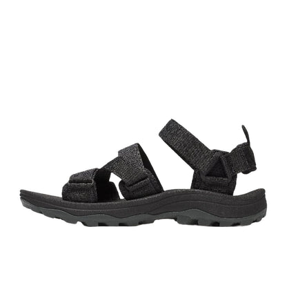 Erkek Speed Fusion Sport Rmx Sandalet-6