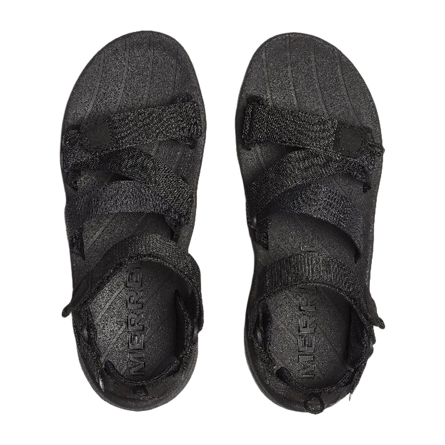 Erkek Speed Fusion Sport Rmx Sandalet-7