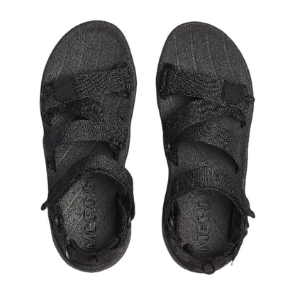Erkek Speed Fusion Sport Rmx Sandalet-7