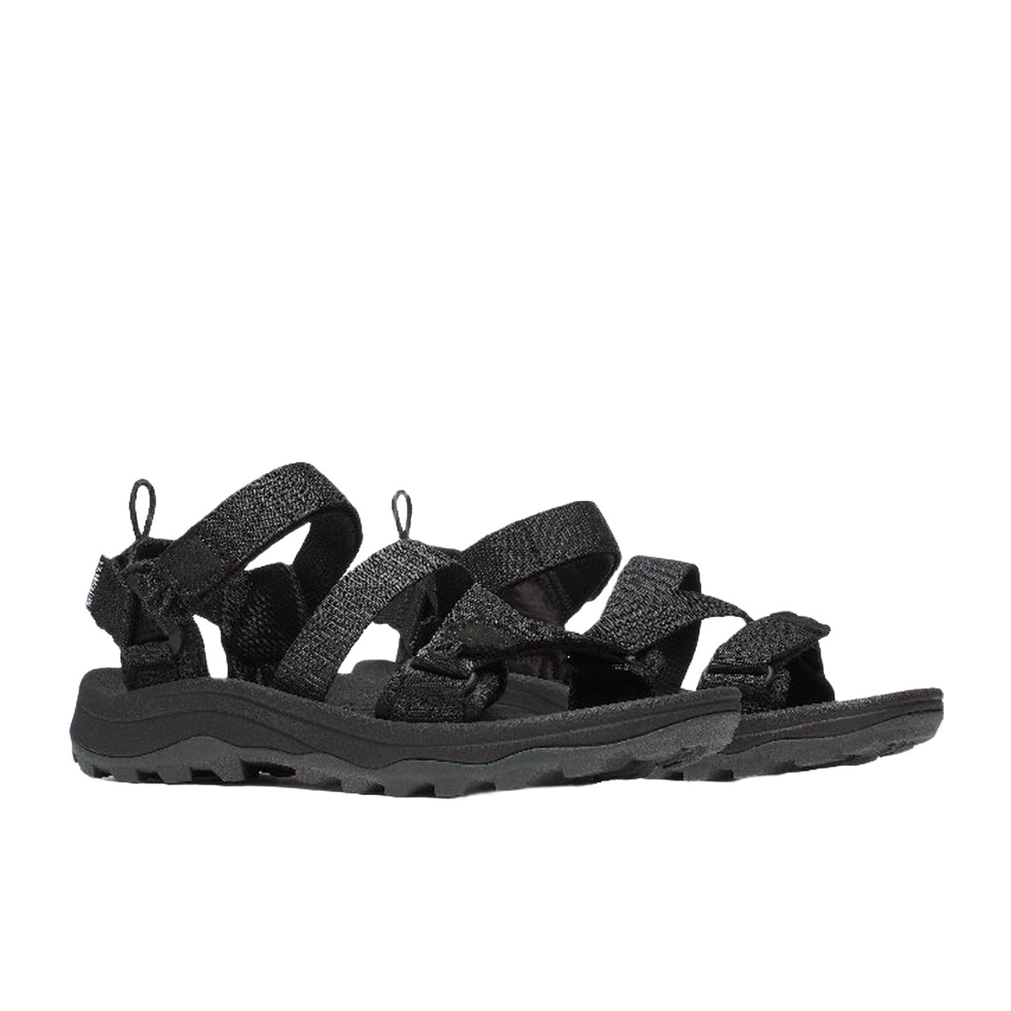 Erkek Speed Fusion Sport Rmx Sandalet-8