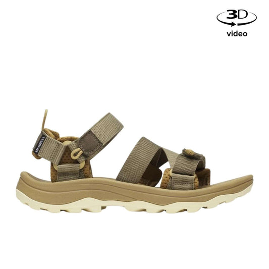 Erkek Speed Fusion Sport Rmx Sandalet-1