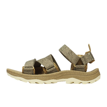Erkek Speed Fusion Sport Rmx Sandalet-2