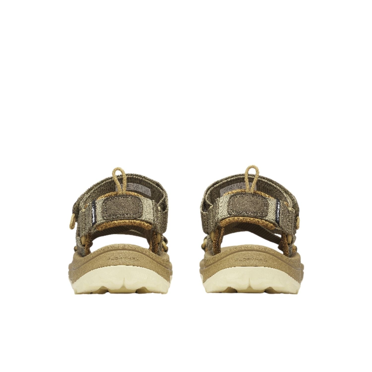Erkek Speed Fusion Sport Rmx Sandalet-3