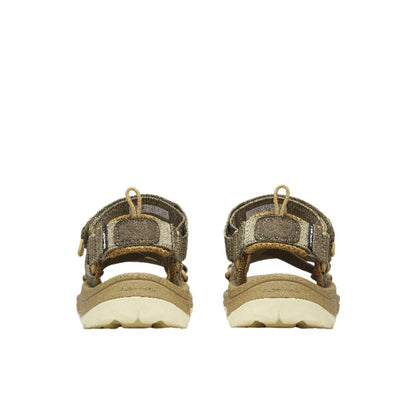 Erkek Speed Fusion Sport Rmx Sandalet-3