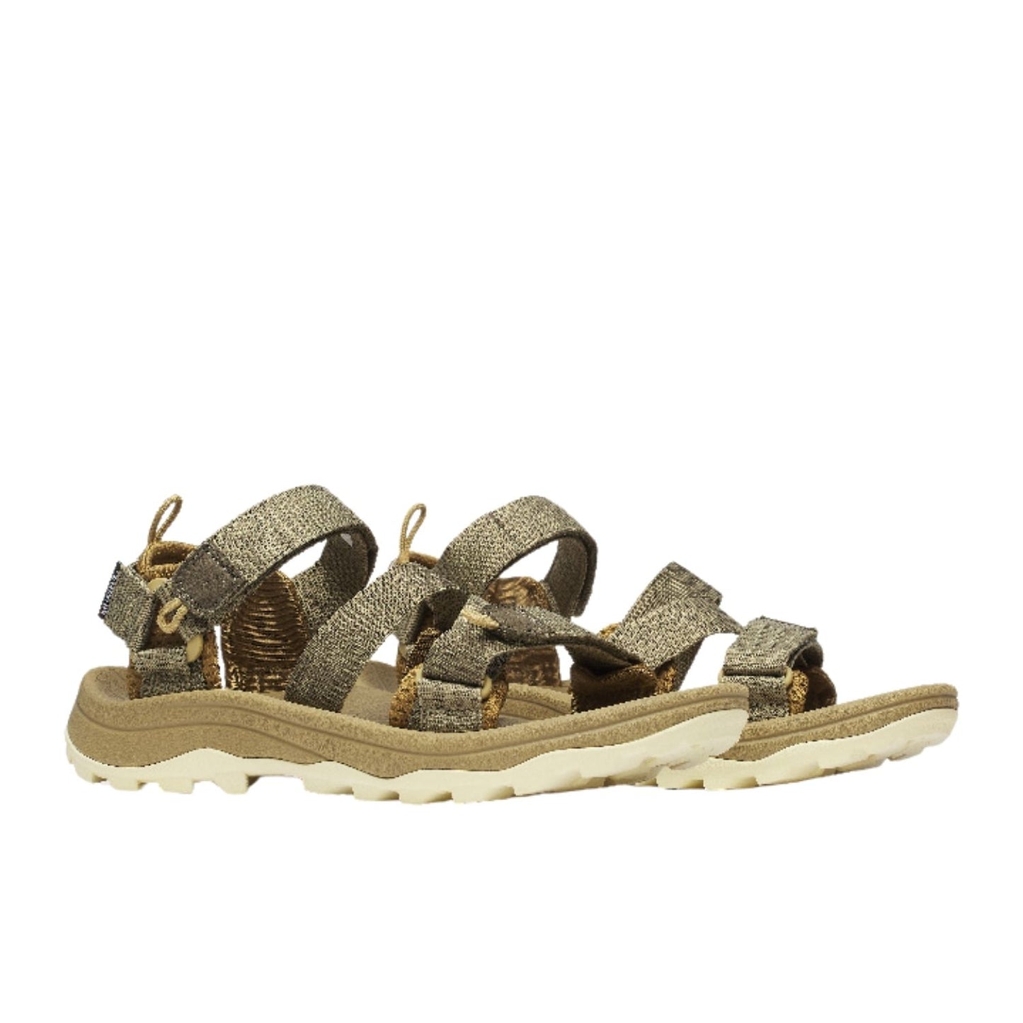 Erkek Speed Fusion Sport Rmx Sandalet-4