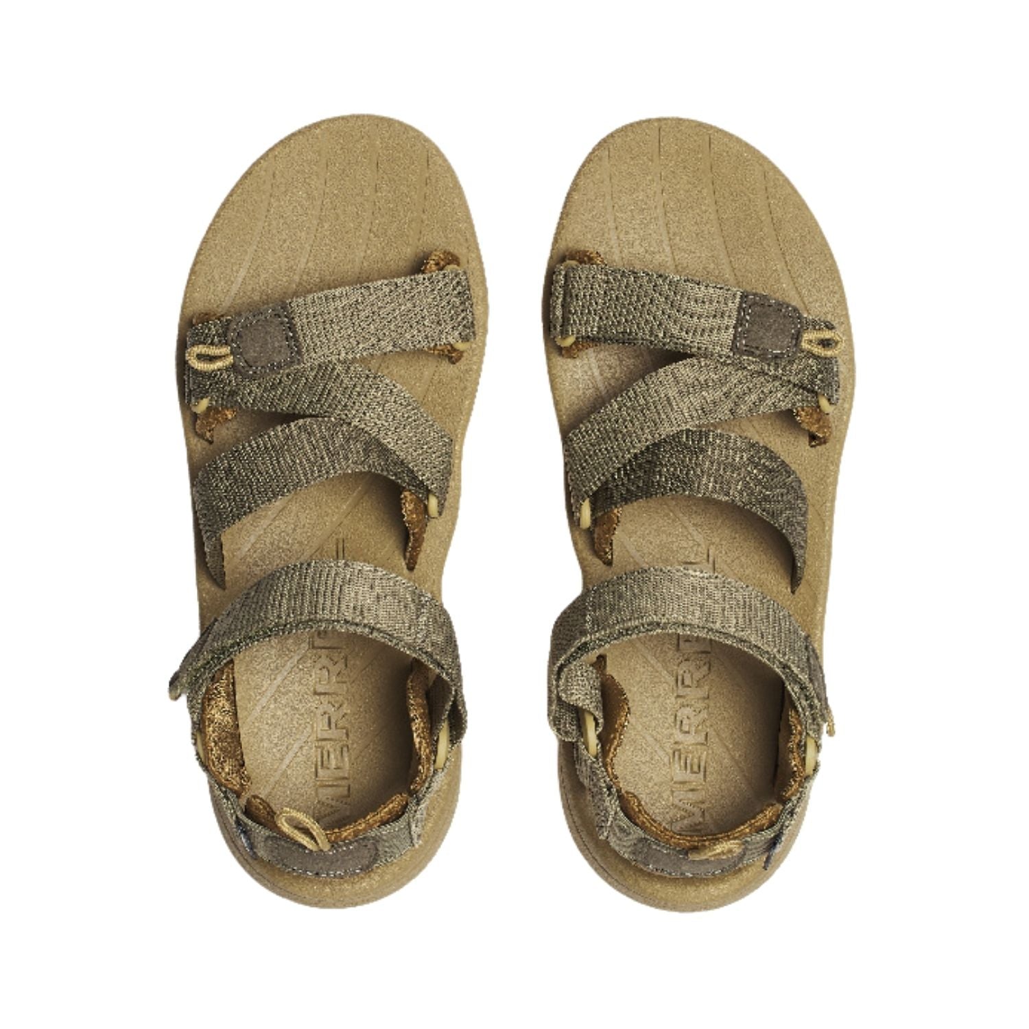 Erkek Speed Fusion Sport Rmx Sandalet-5