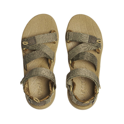 Erkek Speed Fusion Sport Rmx Sandalet-5